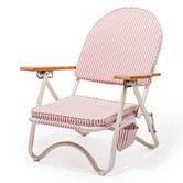 Business and Pleasure Co Laurens Foldable Beach Chair