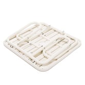 Business and Pleasure Co Sunliner Foldable Outdoor Side Table