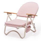 Business and Pleasure Co Laurens Foldable Beach Chair