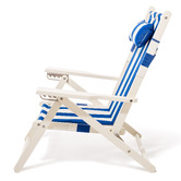 Business and Pleasure Co Crew Foldable Deck Chair