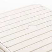 Business and Pleasure Co Sunliner Foldable Outdoor Side Table