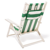 Business and Pleasure Co Crew Foldable Deck Chair