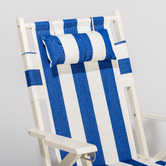 Business and Pleasure Co Crew Foldable Deck Chair