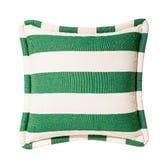 Business and Pleasure Co Crew Square Indoor/Outdoor Cushion