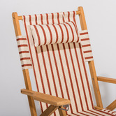 Business and Pleasure Co Monaco Foldable Deck Chair