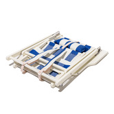 Business and Pleasure Co Crew Foldable Deck Chair