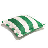Business and Pleasure Co Crew Square Indoor/Outdoor Cushion