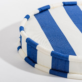Business and Pleasure Co Crew Round Indoor/Outdoor Cushion