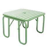 Business and Pleasure Co Sunliner Foldable Outdoor Side Table