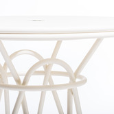Business and Pleasure Co Waterhouse Cafe Table