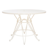 Business and Pleasure Co Waterhouse Outdoor Dining Table