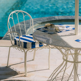 Business and Pleasure Co Crew Outdoor Seat Pad