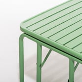 Business and Pleasure Co Sunliner Foldable Outdoor Side Table