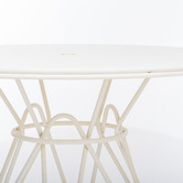 Business and Pleasure Co Waterhouse Outdoor Dining Table