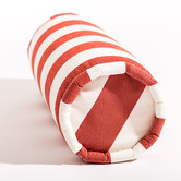 Business and Pleasure Co Crew Bolster Indoor/Outdoor Cushion
