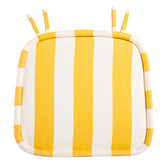 Business and Pleasure Co Crew Outdoor Seat Pad
