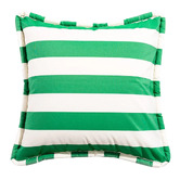 Business and Pleasure Co Crew Square Indoor/Outdoor Cushion