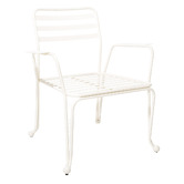 Business and Pleasure Co Waterhouse Outdoor Dining Chair
