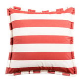 Business and Pleasure Co Crew Square Indoor/Outdoor Cushion
