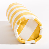 Business and Pleasure Co Crew Bolster Indoor/Outdoor Cushion