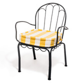 Business and Pleasure Co Crew Outdoor Seat Pad