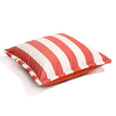 Business and Pleasure Co Crew Square Indoor/Outdoor Cushion