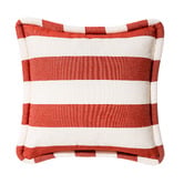 Business and Pleasure Co Crew Square Indoor/Outdoor Cushion