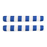 Business and Pleasure Co Crew Sun Lounge Armrest Cushions