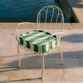 Business and Pleasure Co Crew Outdoor Seat Pad