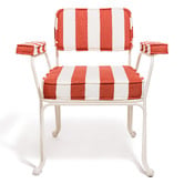 Business and Pleasure Co 4 Piece Crew Outdoor Chair Cushion Set