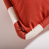 Business and Pleasure Co Crew Square Indoor/Outdoor Cushion