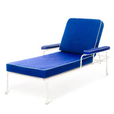 Business and Pleasure Co Rivie Sun Lounge Armrest Cushions