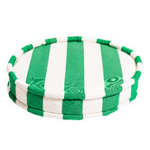 Business and Pleasure Co Crew Round Indoor/Outdoor Cushion