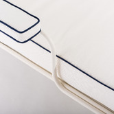 Business and Pleasure Co Rivie Sun Lounge Armrest Cushions