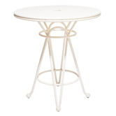 Business and Pleasure Co Waterhouse Cafe Table