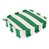 Business and Pleasure Co Crew Outdoor Seat Pad