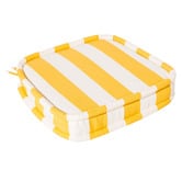 Business and Pleasure Co Crew Outdoor Seat Pad