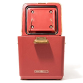 Business and Pleasure Co Hemingway Cushion Top Cooler Box