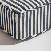 Business and Pleasure Co Laurens Sun Lounge with Integrated Side Table