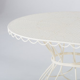 Business and Pleasure Co Al Fresco Oval Dining Table