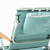 Business and Pleasure Co Rivie Foldable Beach Chair