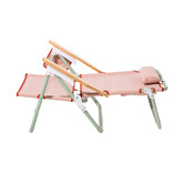 Business and Pleasure Co Rivie Foldable Beach Chair