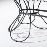 Business and Pleasure Co Al Fresco Oval Dining Table