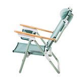 Business and Pleasure Co Rivie Foldable Beach Chair