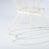 Business and Pleasure Co Al Fresco Oval Dining Table