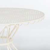 Business and Pleasure Co Al Fresco Oval Dining Table