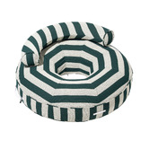 Business and Pleasure Co Terry Pool Ring
