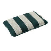 Business and Pleasure Co Terry Inflatable Beach Pillow