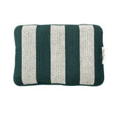 Business and Pleasure Co Terry Inflatable Beach Pillow