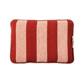 Business and Pleasure Co Terry Inflatable Beach Pillow